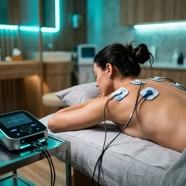 Gimnasio Pasivo y Estética