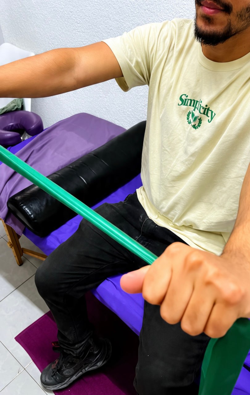 Gimnasio Pasivo y Estética